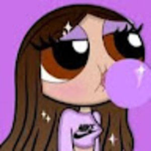 Meet your Posher, Audriana